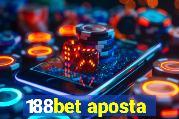 188bet aposta